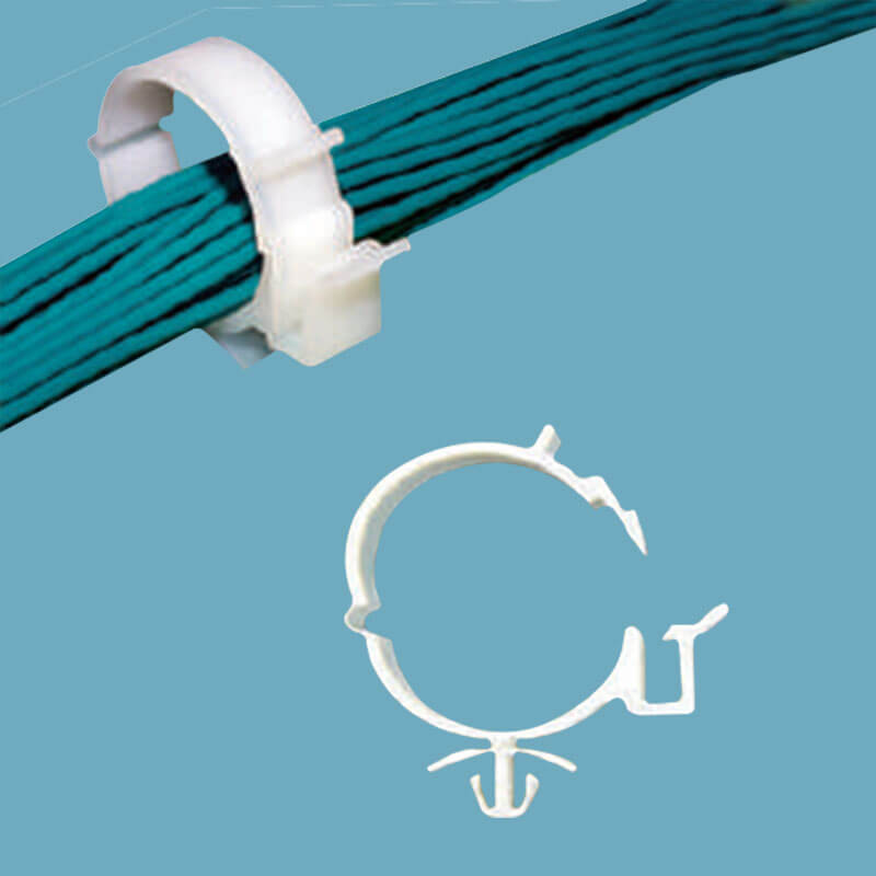 Plastic Wire Mount CKL-25